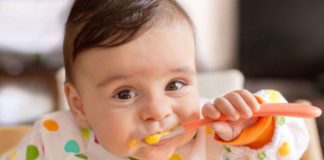 Giving Babies Eggs and Peanuts Can Lessen Allergy Risk, Study Finds