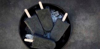 Why Are People Eating Activated Charcoal?