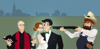 Shotgun Marriages Are on the Rise — And in Surprising Places