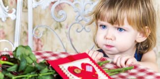 Toddlers May Be Able to Determine Whether Adults Are Lying