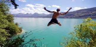 Got a Backup Plan? Think About Ditching It