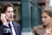 5 Signs a Date Went Badly