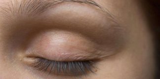 Why Don’t We Notice We’re Blinking?