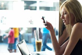Sure sending a text is relatively painless, quick and comfortable, but will it land you a date?