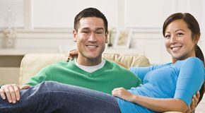 Does living together before marriage lead to divorce?