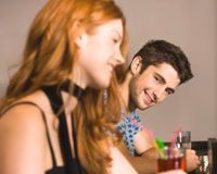 Pickup Lines That Work: Or Will They?