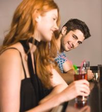 Pickup Lines That Work: Or Will They?