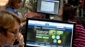 How to Report Life Changes for the Affordable Care Act