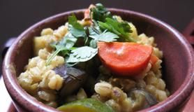 What’s Kitchari and Why is It One of the Most Detoxifying Foods?