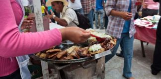 This Ancient Secret for Making Tacos Nutritious and Safe Is Still Used Today