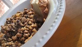 Dust off the Slow Cooker for Ayurvedic Kitchari