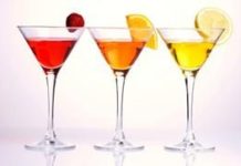 How to Make Your Own Infused Vodka