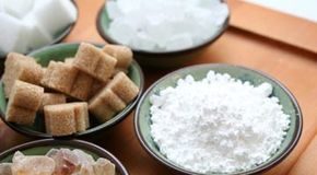 Breaking Down the Sweeteners