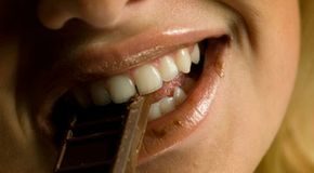 Dark Chocolate Is Good for Your Teeth, Really!