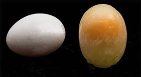 Can you freeze eggs to keep them longer?