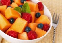 Fruit is Your Friend: Create a Tasty Fruit Salad