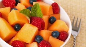 Fruit is Your Friend: Create a Tasty Fruit Salad