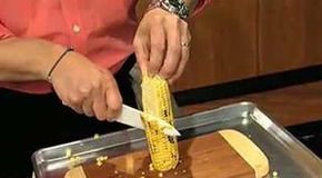 How Do You Grill Corn on the Cob?
