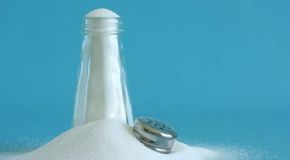 Is Low-sodium Salt Actually Healthy?