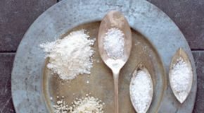 How much sodium should you have per day?