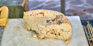 Would You Eat Casu Marzu, the Illegal Cheese With Maggots?