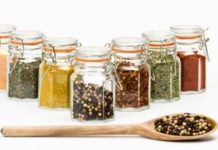 What are the low-sodium seasonings, if they exist?