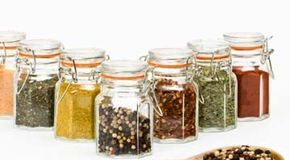 What are the low-sodium seasonings, if they exist?