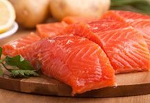 Save vs. Splurge: Pacific or Atlantic Salmon (farmed vs. wild)