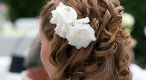 Hair Extensions to Elevate Your Bridal Look