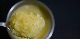 Try Ghee, the ‘Liquid Gold’ Better Than Butter