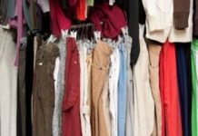 Ultimate Guide to Recycled Pants Crafts