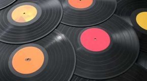 Ultimate Guide to Recycled Vinyl Record Crafts