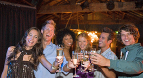 The Bridesmaid’s Guide to Planning a Wedding Shower