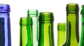 Ultimate Guide to Recycled Wine Bottle Crafts