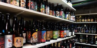 The Art and Science of Aging Beer