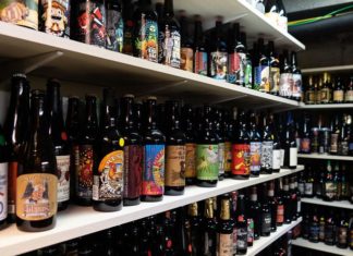 The Art and Science of Aging Beer