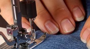 Ultimate Guide to Recycled Denim Crafts