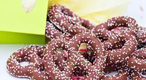 Why do sweet and salty taste so good together?