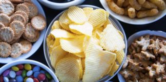Do Processed Foods Have ‘Bliss Points’?