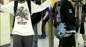 Who do you go to if your teen is being bullied?