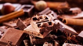 Is chocolate addictive?