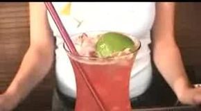 What are the stats on teens drinking and driving?