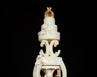 Ultimate Cake Off Recipes