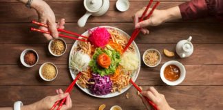 10 Chinese New Year Food Superstitions