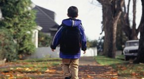 5 Things You Should Know: School Transportation Safety