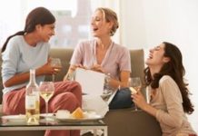 5 Great Weekend Escapes for Mom