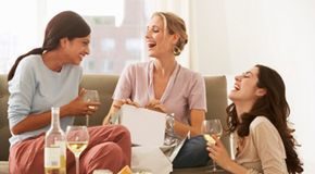 5 Great Weekend Escapes for Mom