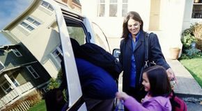 5 Things to Know About Managing Family Schedules