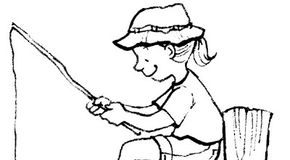 Lake Activities for Kids