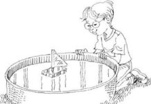 Miniature Boat Crafts and Activities